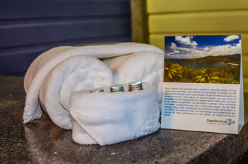 In-Room Amenity